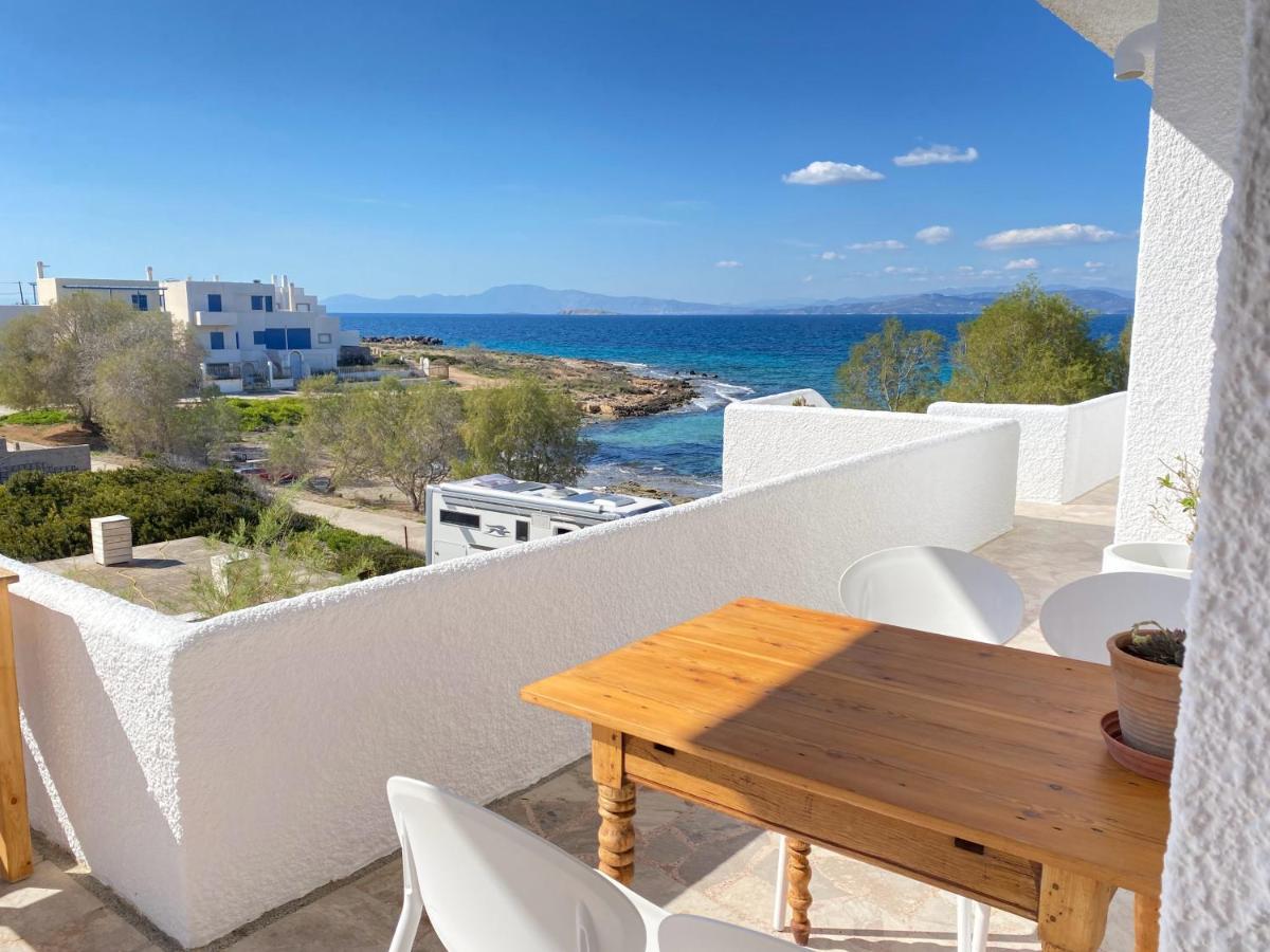 The Beachhouse Apartments Vája Kültér fotó