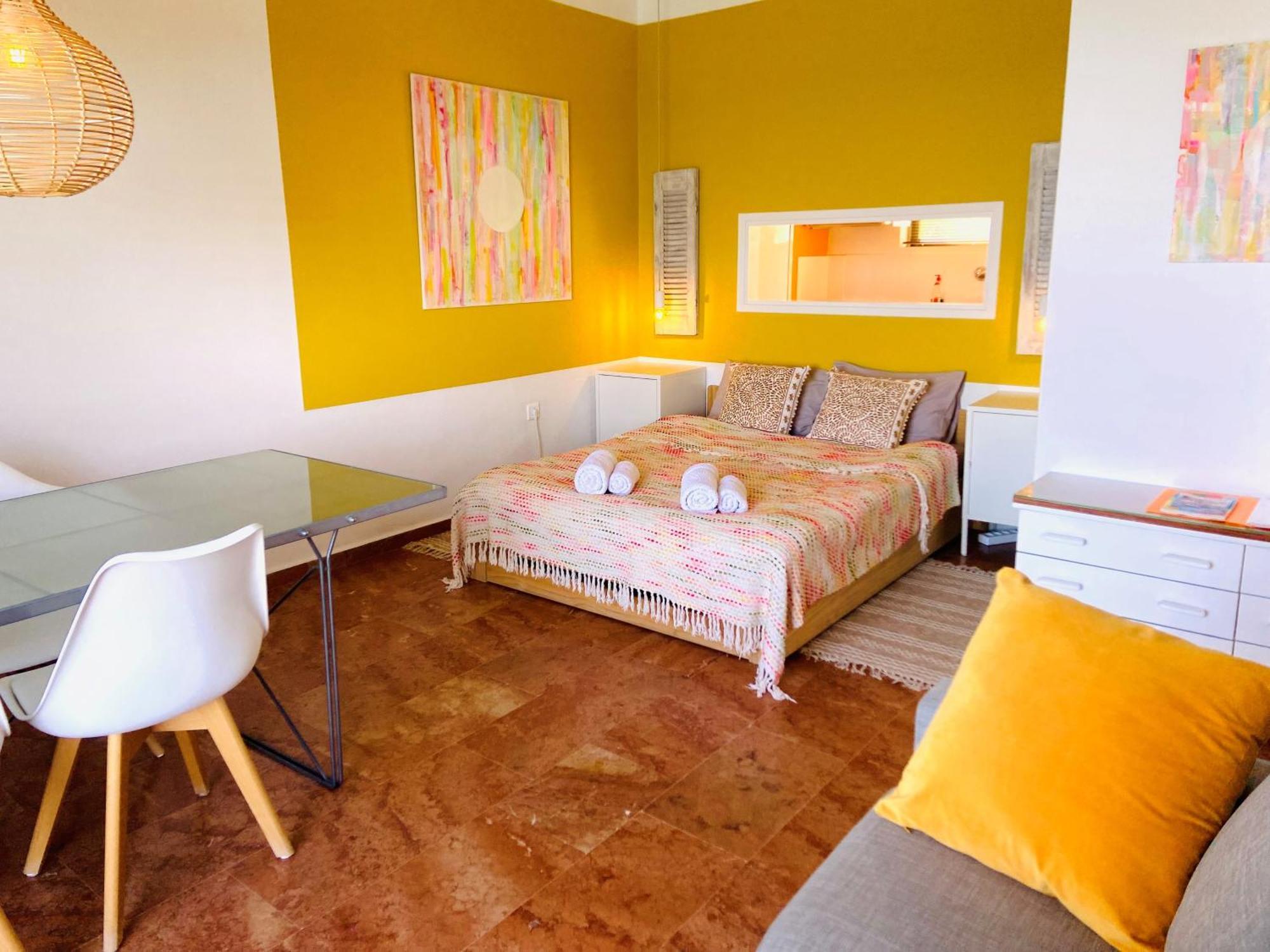 The Beachhouse Apartments Vája Kültér fotó