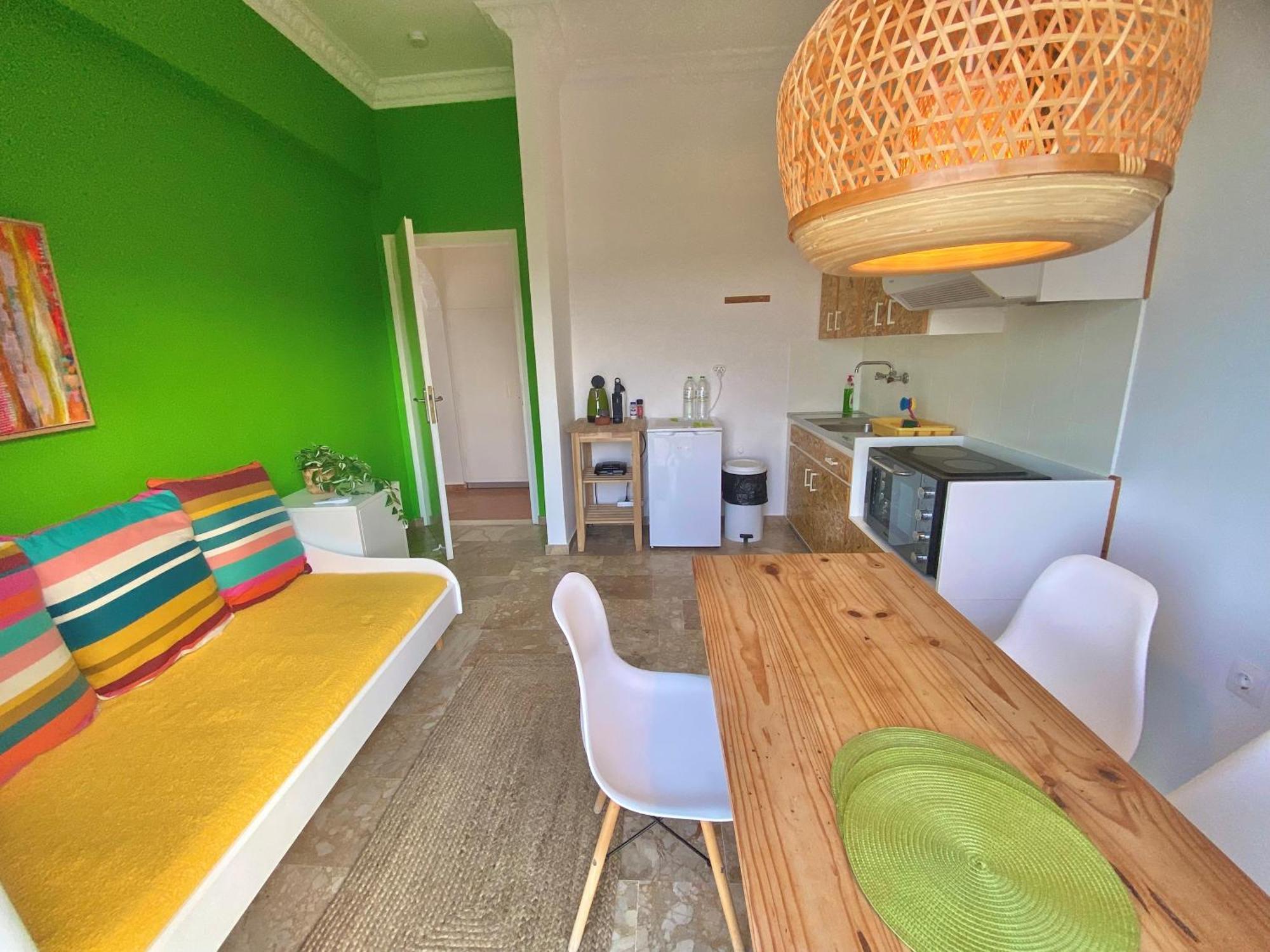 The Beachhouse Apartments Vája Kültér fotó