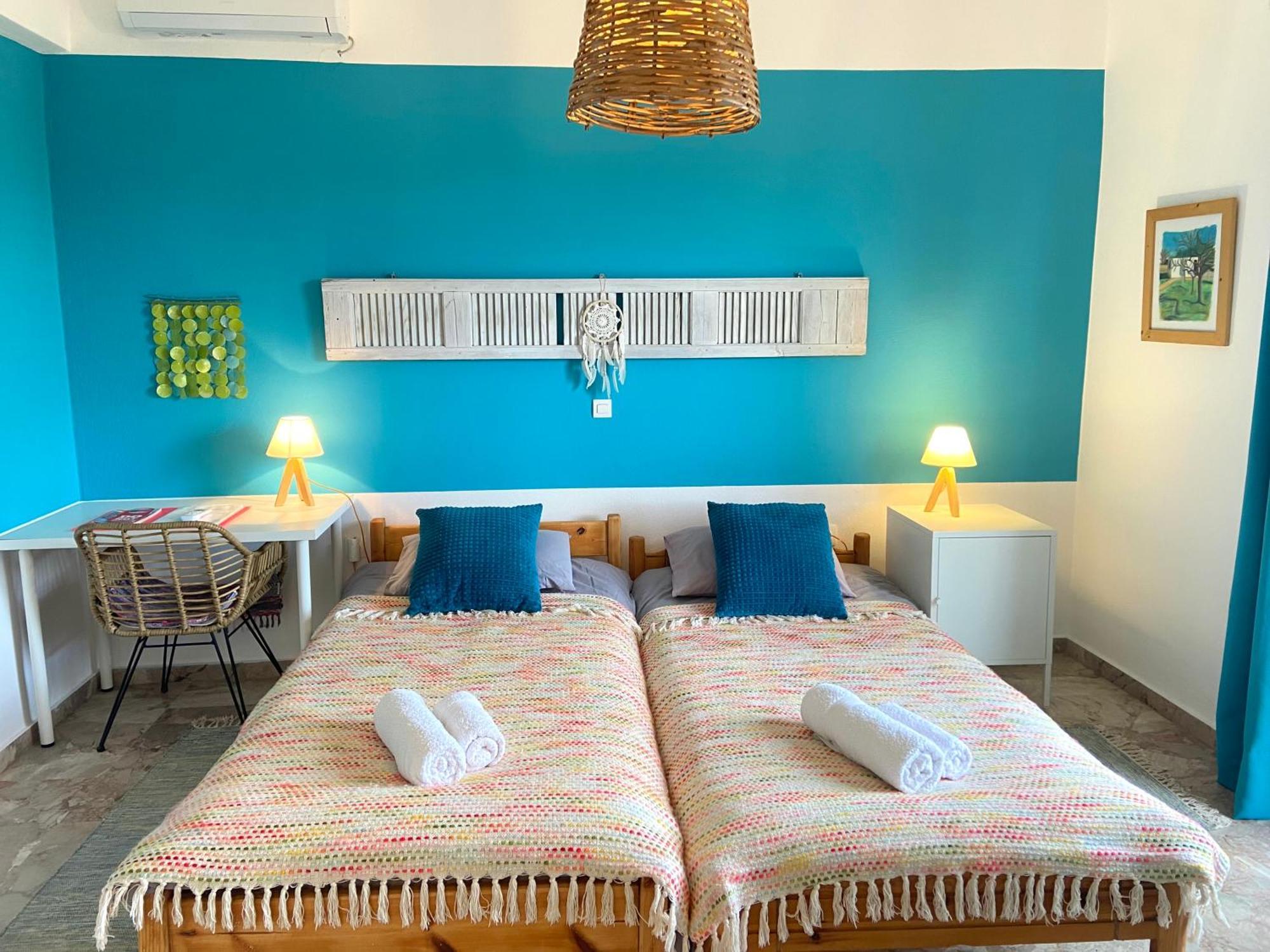 The Beachhouse Apartments Vája Kültér fotó