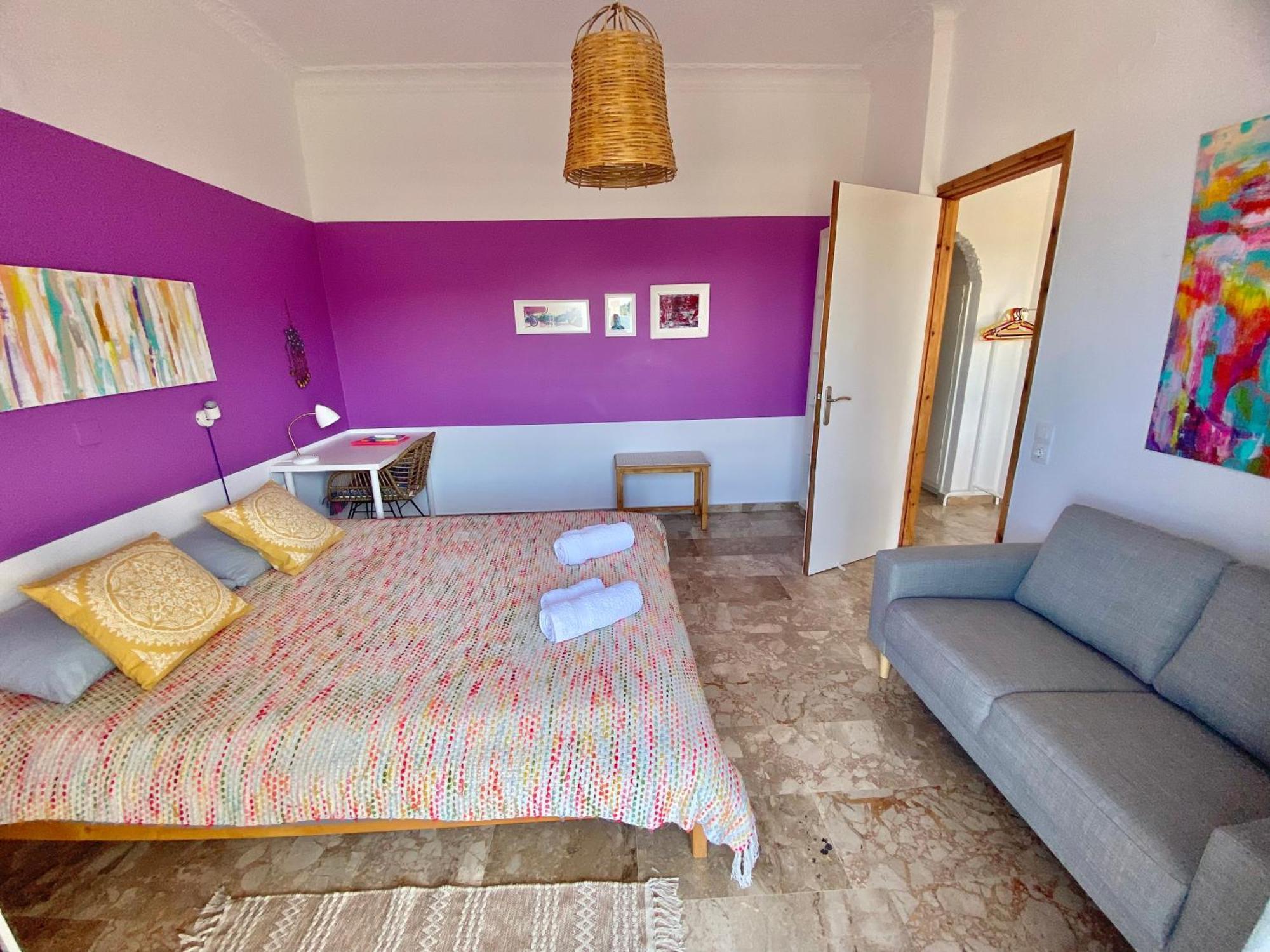 The Beachhouse Apartments Vája Kültér fotó