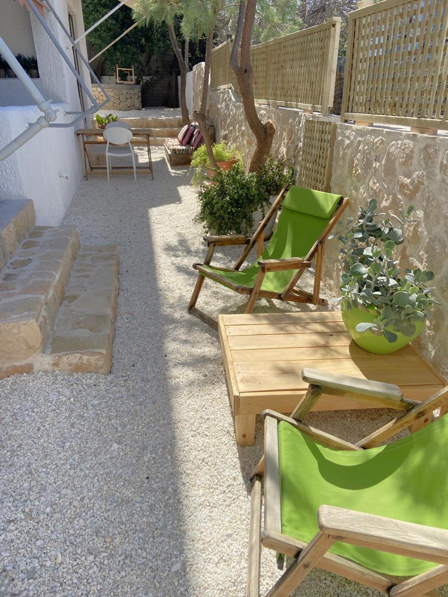 The Beachhouse Apartments Vája Kültér fotó