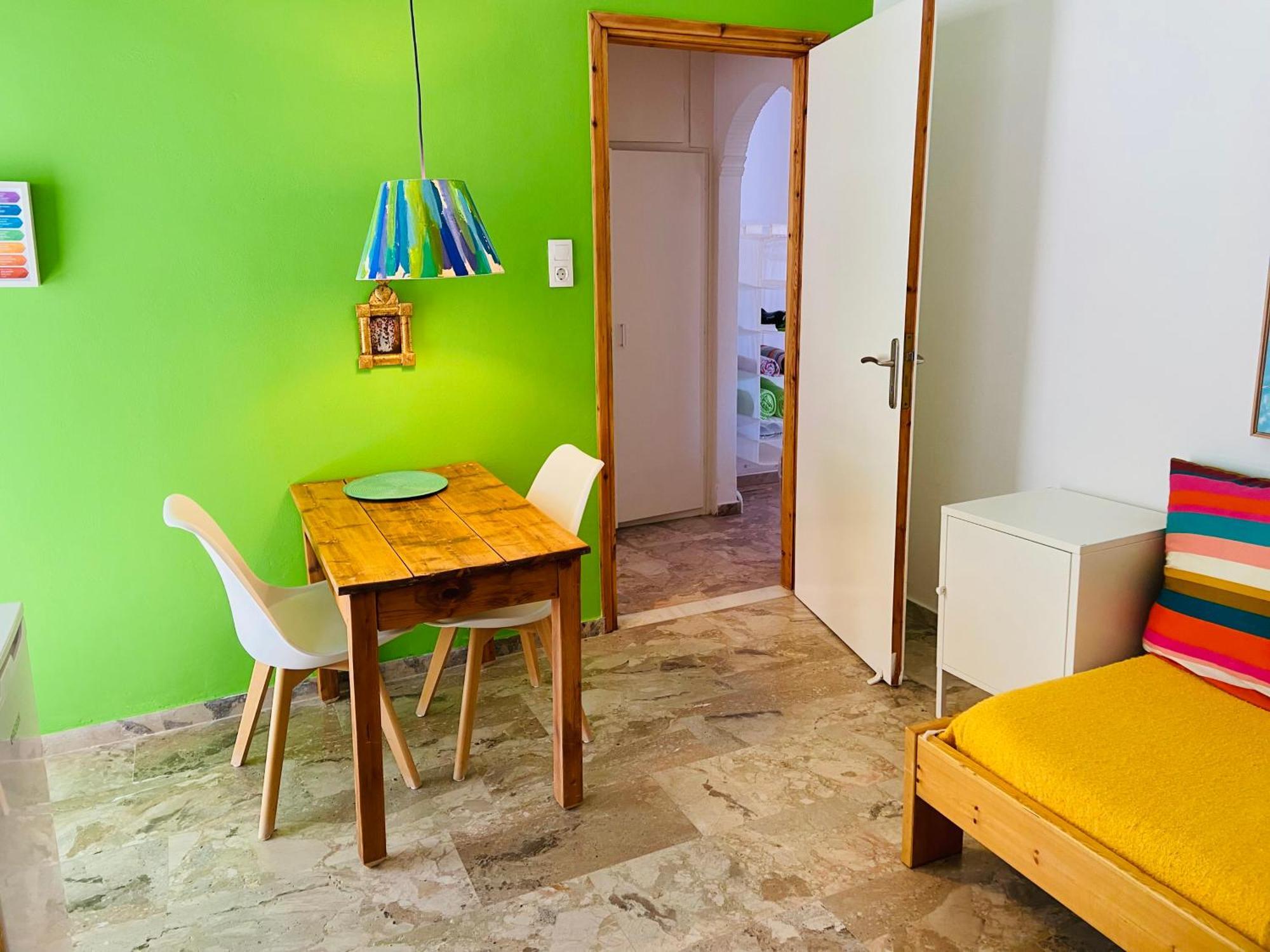The Beachhouse Apartments Vája Kültér fotó